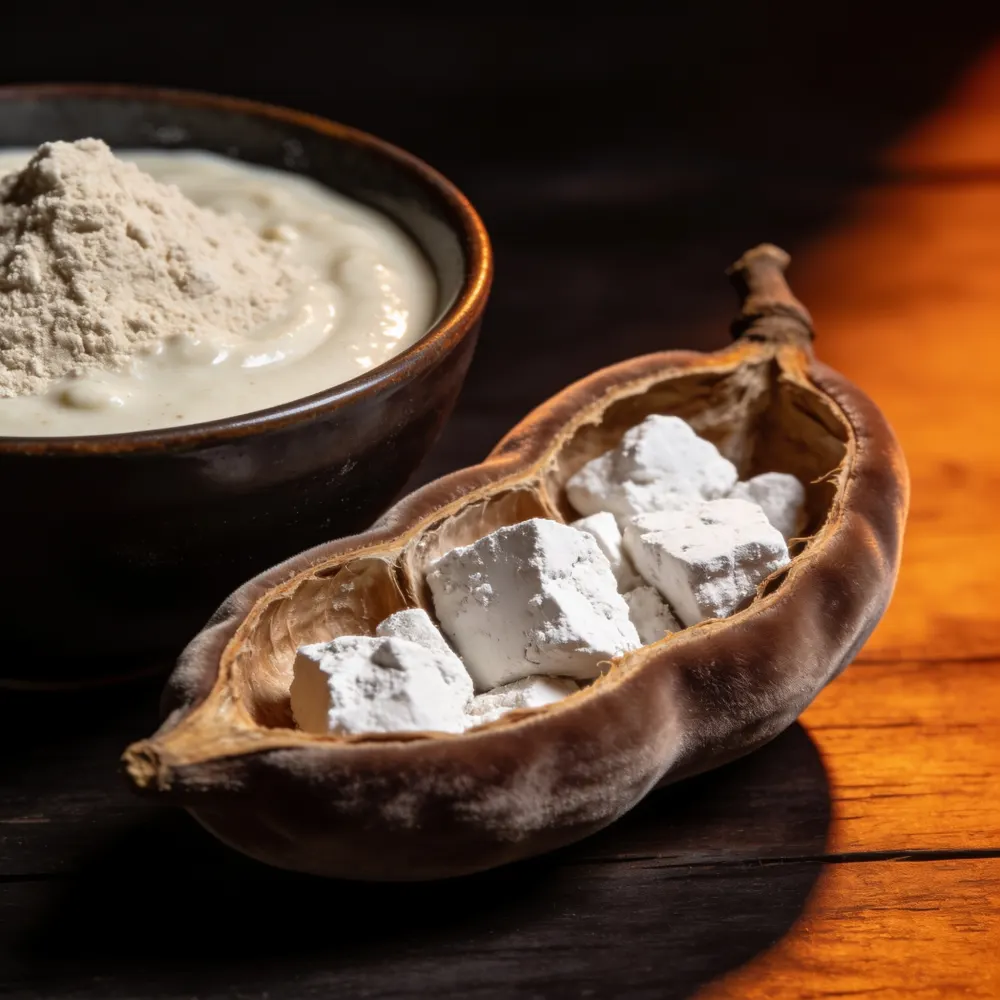 Pain de singe (poudre de baobab)