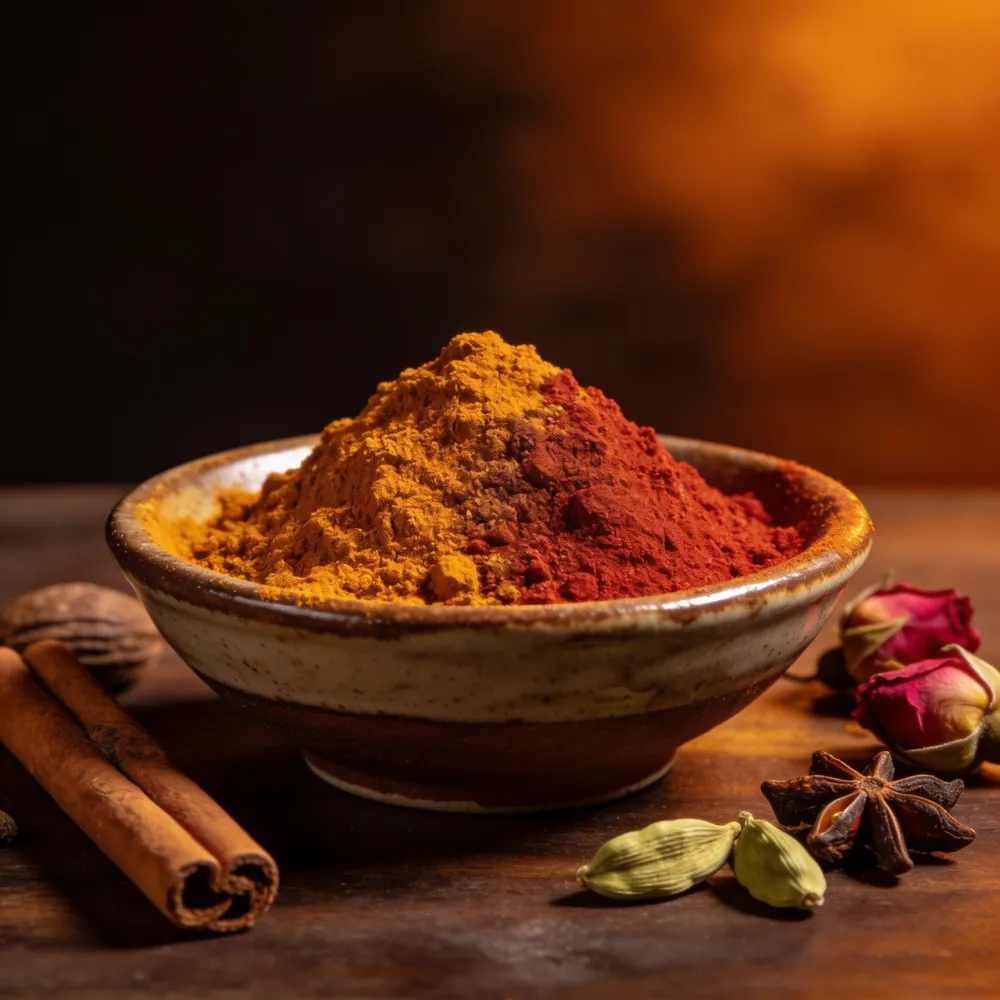 Ras el hanout