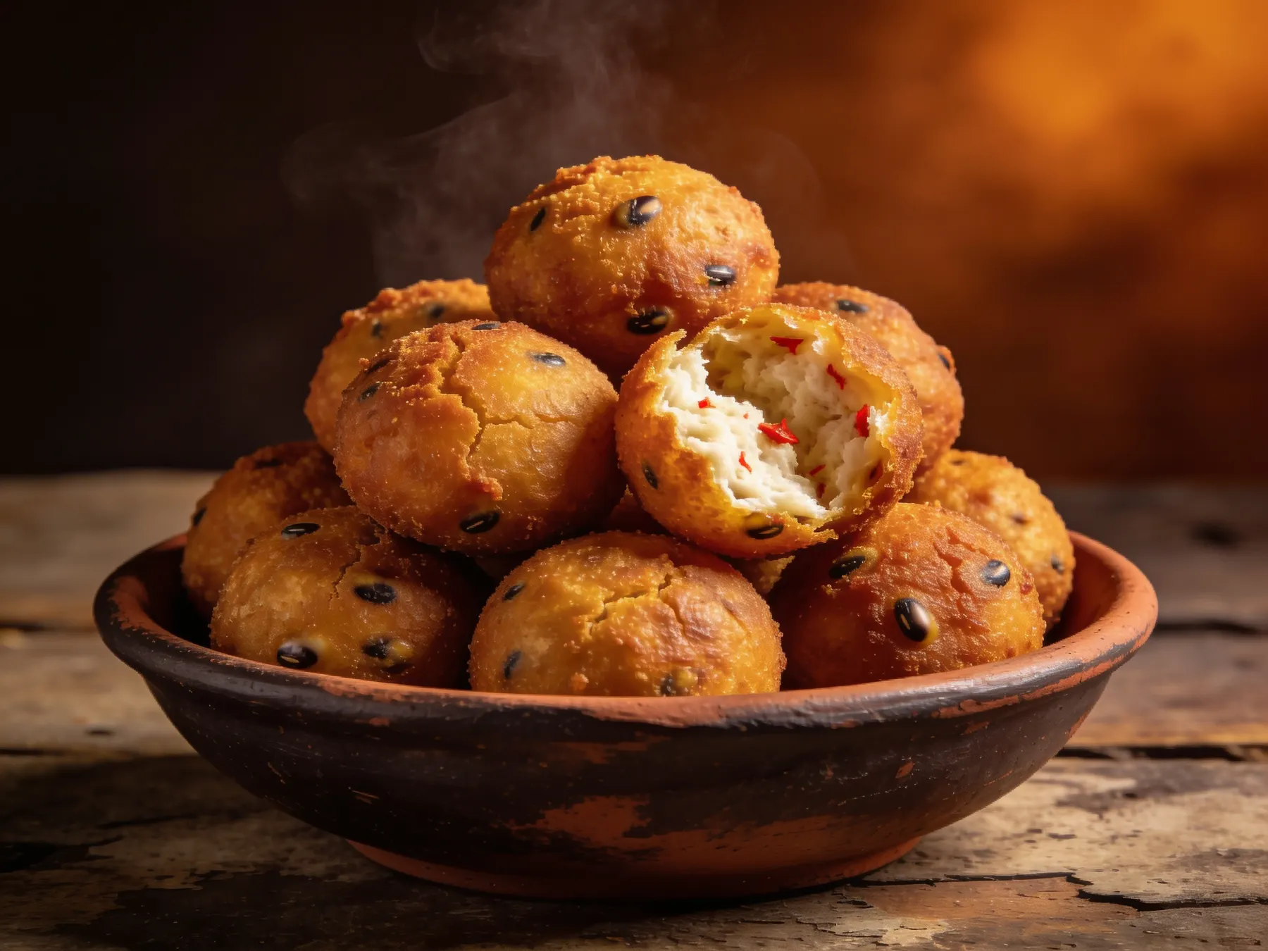 Akara