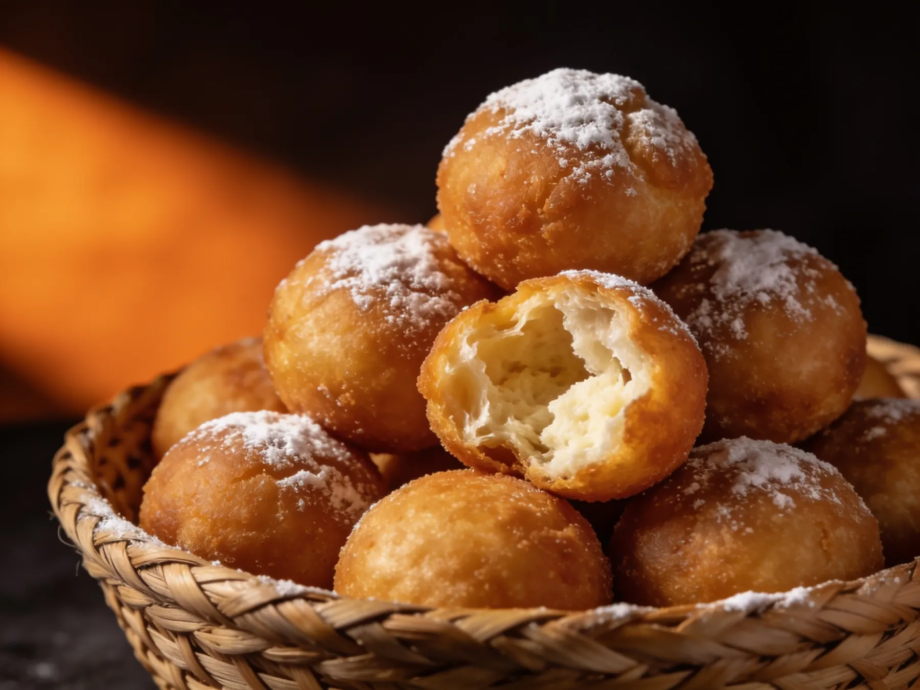 Puff-puff